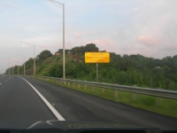 Warning_ cows maybe in the highway.JPG